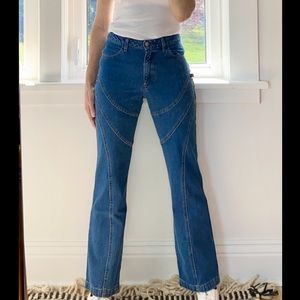 Paloma Wool Lavigne Jeans